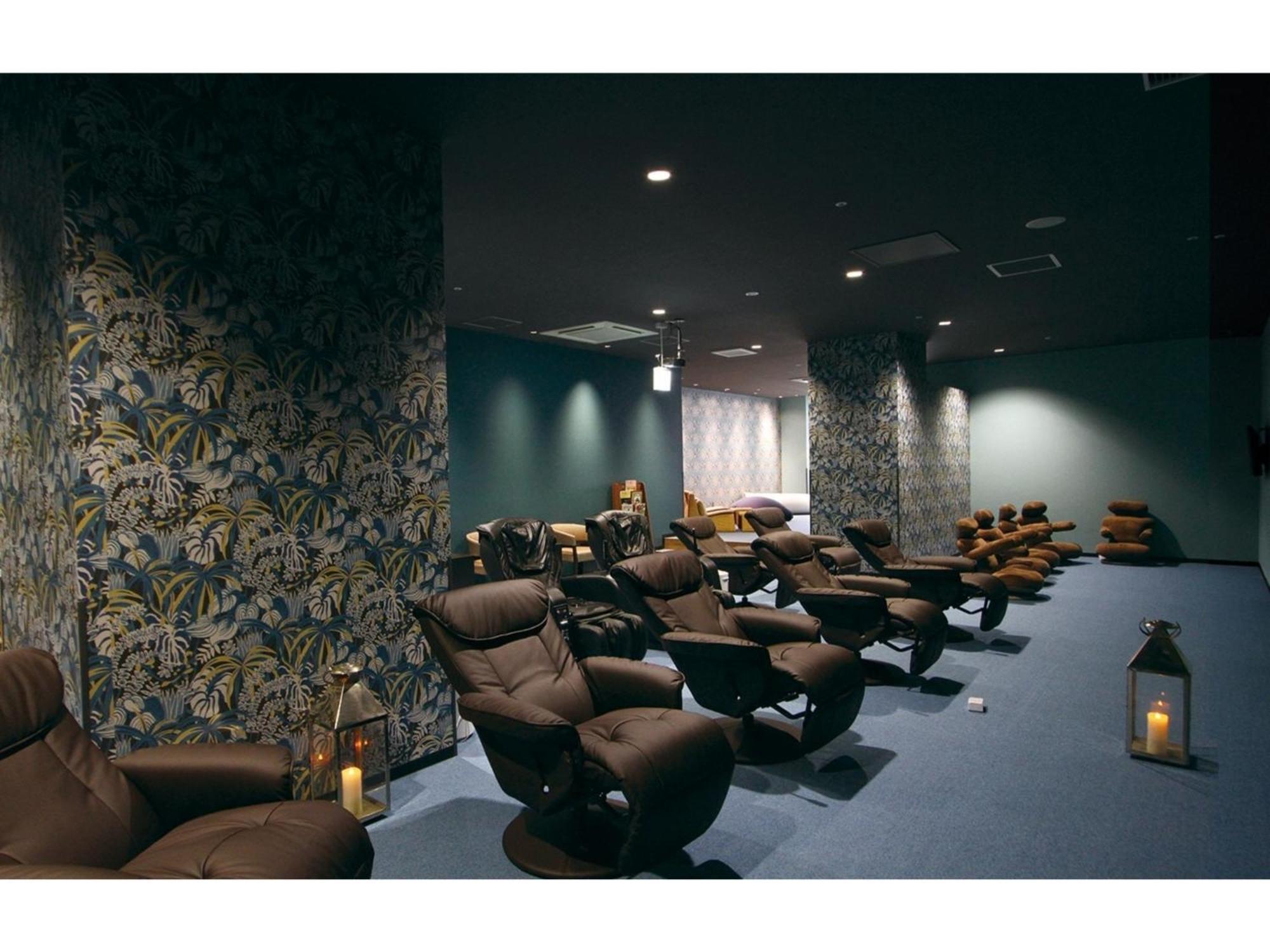 Kajimachi No Yu Spa Solani - Vacation Stay 26776V ฮามามัตสึ ภายนอก รูปภาพ